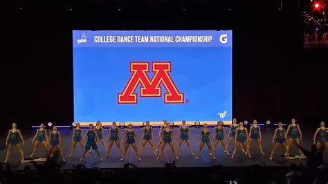 u of m.dance team|university of minnesota dance performance.